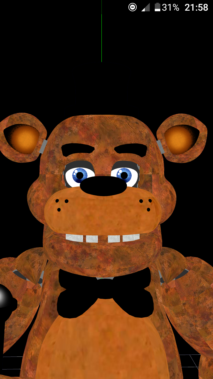 Realistic FNAF 1 CPU Icons by TheUnbearable101 on DeviantArt