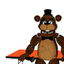 Freddy Fazbear VR