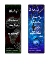 Alliance Bookmarks 2