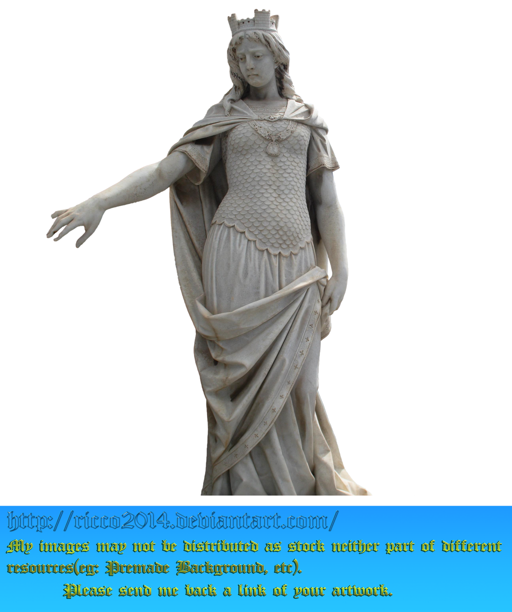Statues Deviantart Statue 3 by Ricco2014 on DeviantArt