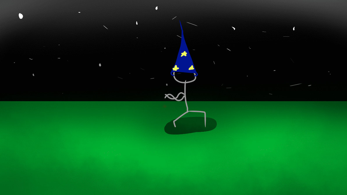 A WIZZARD by FuntimeSlushieStudio on DeviantArt