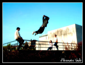 Parkour Time 3