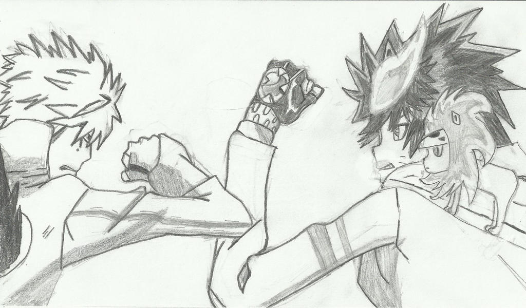 Kateikyoushi Hitman Reborn Scan Tsuna Vs Byakuran Vf