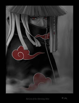 itachi1 of the mist