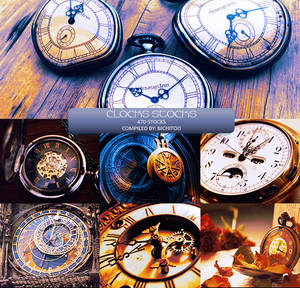 Explore the Best Clocks Art | DeviantArt