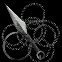 Chain Weapon by MuzAshen on DeviantArt