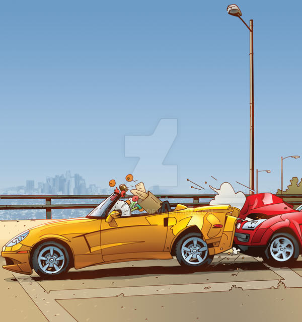 CRASH by CarlPearce on DeviantArt