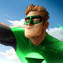 Hal Jordan