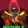 Invisible Cover