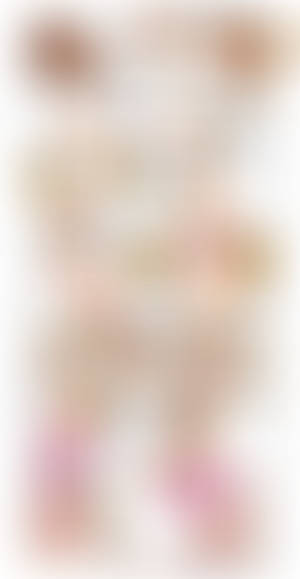 Doodling- A Patreon Preview