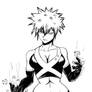 Bakugou Female