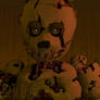 Even Springtrap is growing impatient, and more...