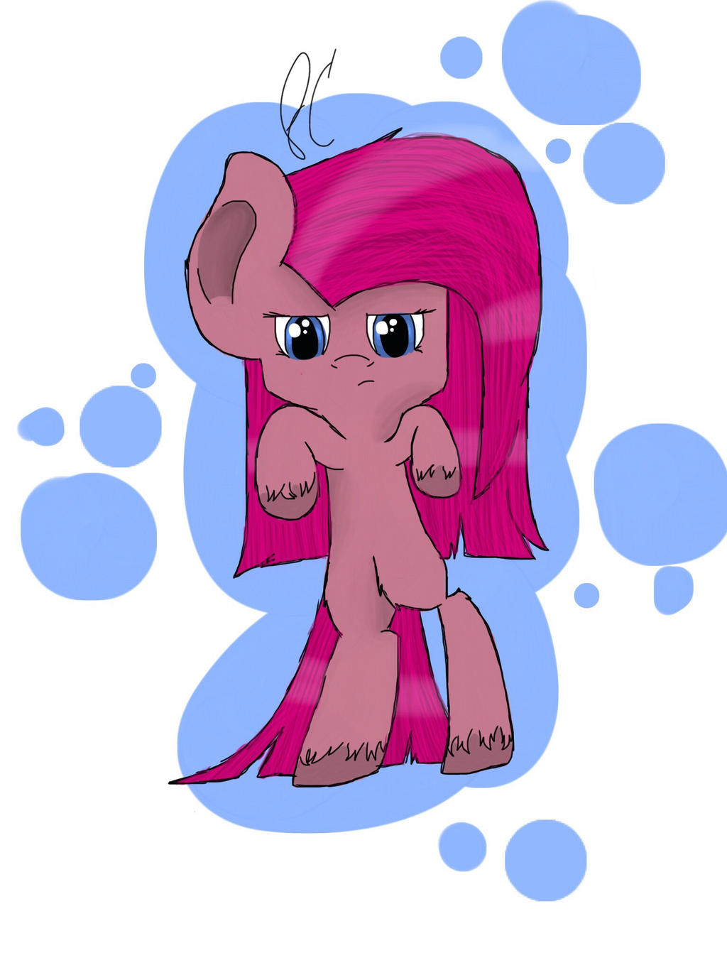 Mlp: Pinkamena Diane Pie