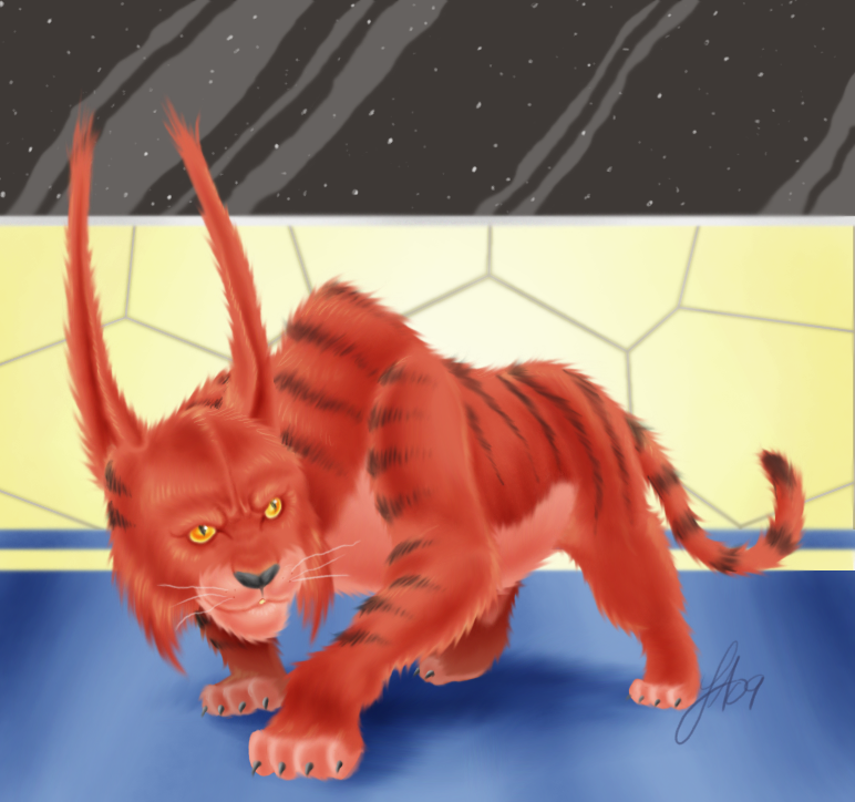 Bubastis