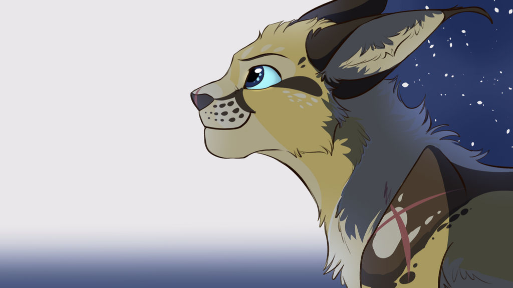 The Unbridled by CCWashi on DeviantArt