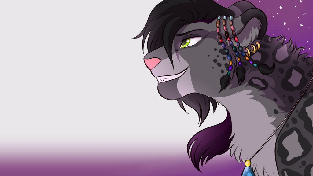The Gypsy by CCWashi on DeviantArt