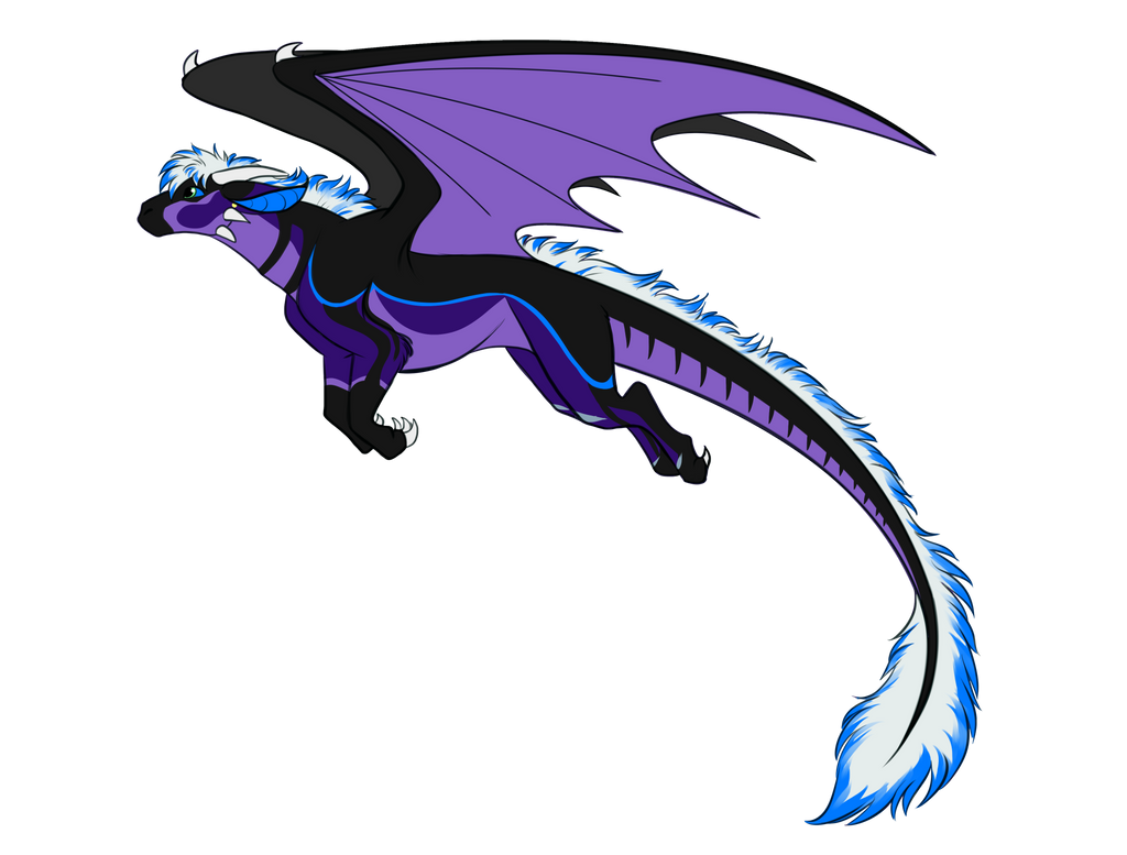 Grace Ragon Grace Dragon by CCWashi on DeviantArt