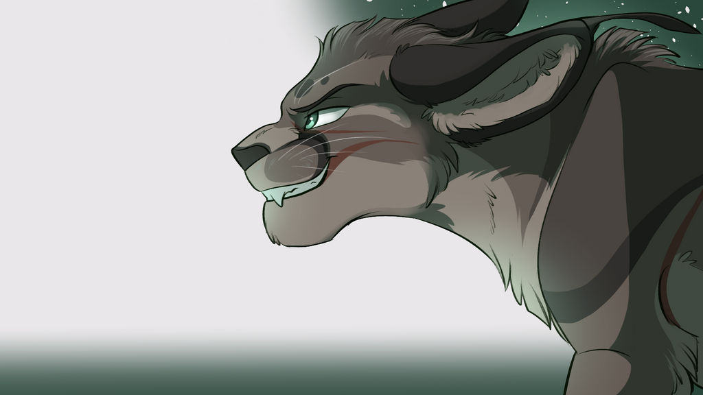 The Undying by CCWashi on DeviantArt