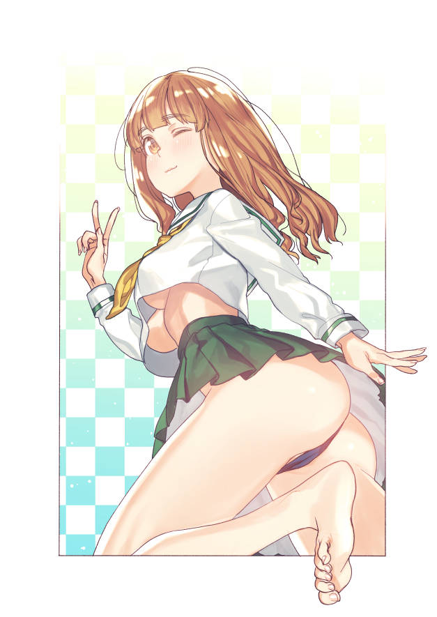 Takebe Saori