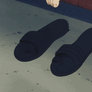 Madoka Ayukawa feet