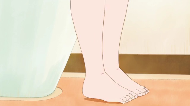 Ilua Footprints Ilulu feet by 13899 on DeviantArt