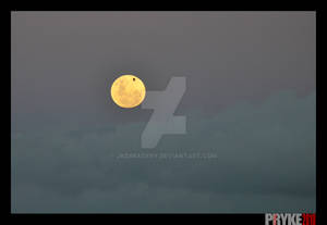 Moonrise II