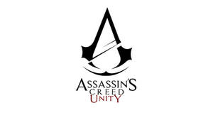 Assassin's Creed Unity Simple Wallpaper