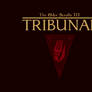 The Elder Scrolls 3 Tribunal Wallpaper