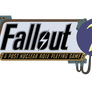 Fallout 2 Logo Render