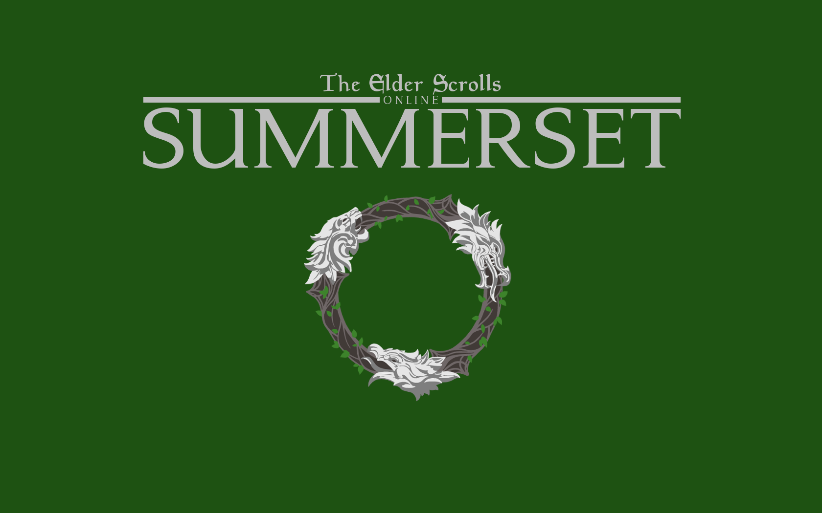 Tyler Wetta - The Elder Scrolls VI: Hammerfell