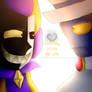 Dimentio And Count Bleck