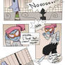 SPM Comic: Luigi and Mr.L Pg 1