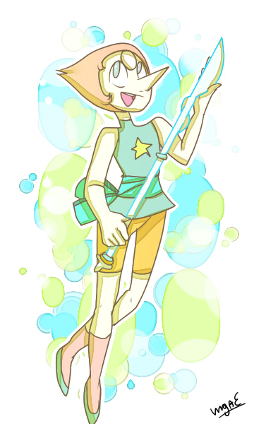 Pearl