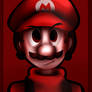 Red Mario