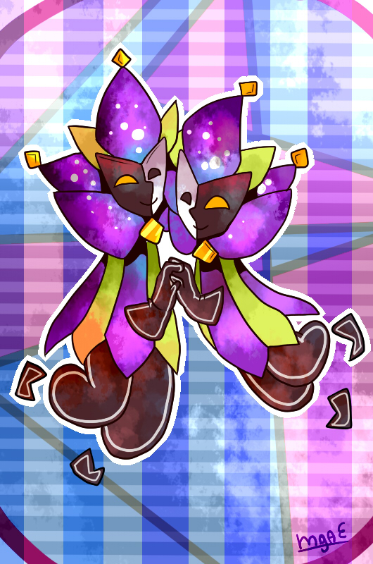 DimentioxDimentio