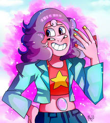 Rainbow Quartz 2.0