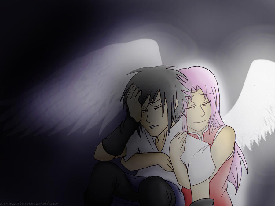 Sasusaku Desktop Commission