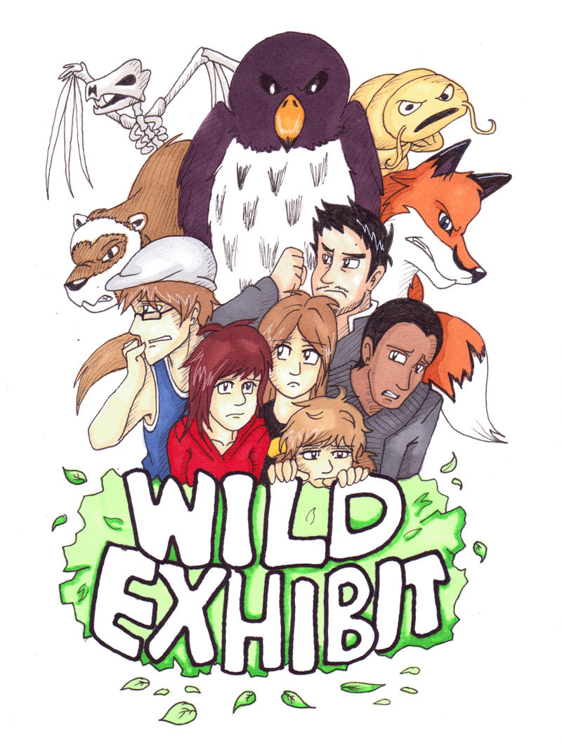 Wild Exhibit