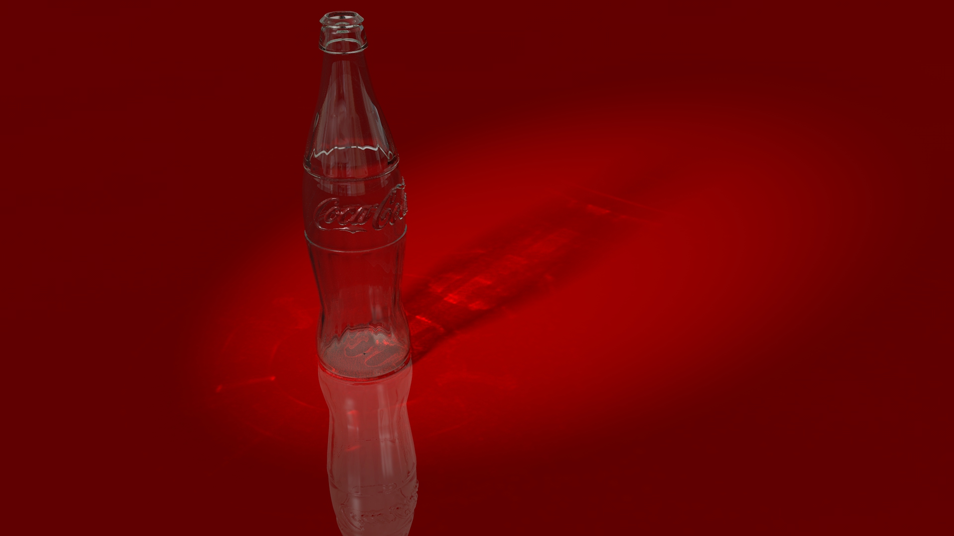 Coca-Cola bottle v3