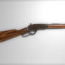 Winchester 1873 carabine