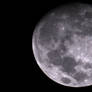 Tonights moon shot 3/5/23