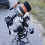 45 year Old Celestron C90