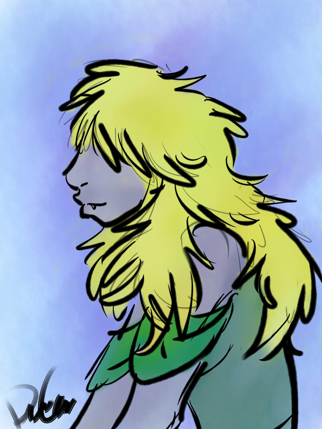 Argit by zowie214 on DeviantArt