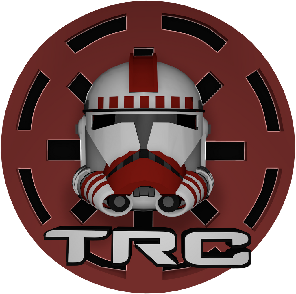 coruscant guard roblox - Trc 401st Coruscant Guards Logo V 2 By Brotherberz...
