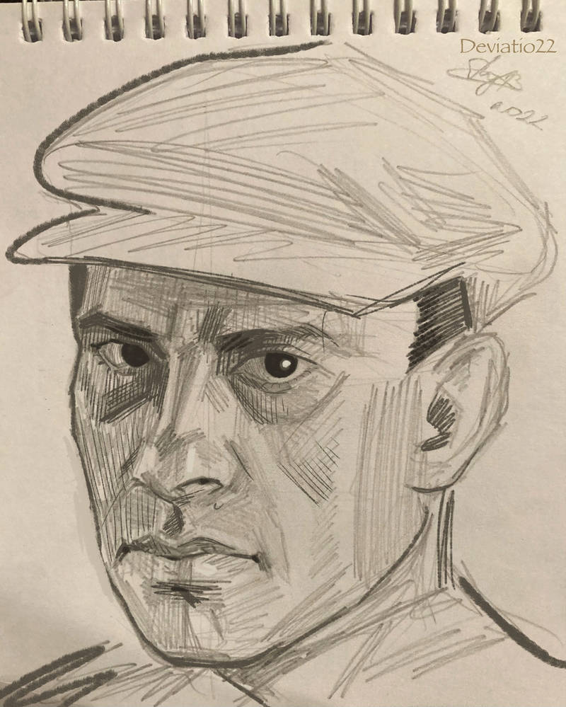 Vladimir Mayakovsky fanart (2) by Ideviatio-22I on DeviantArt