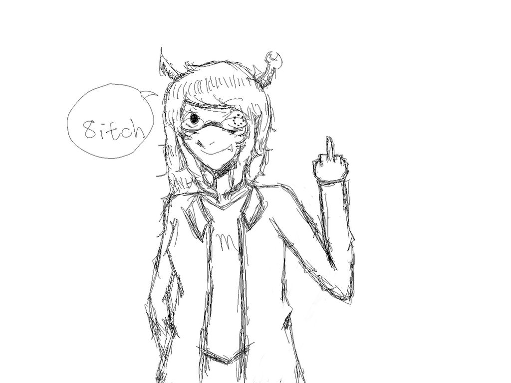 8th Note Spider spider 8itch by deathnotefangirl4eva on DeviantArt