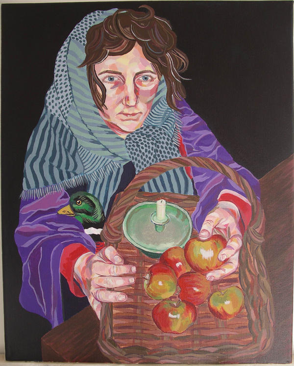 good versus bad series no.1 by endtime-relay on DeviantArt