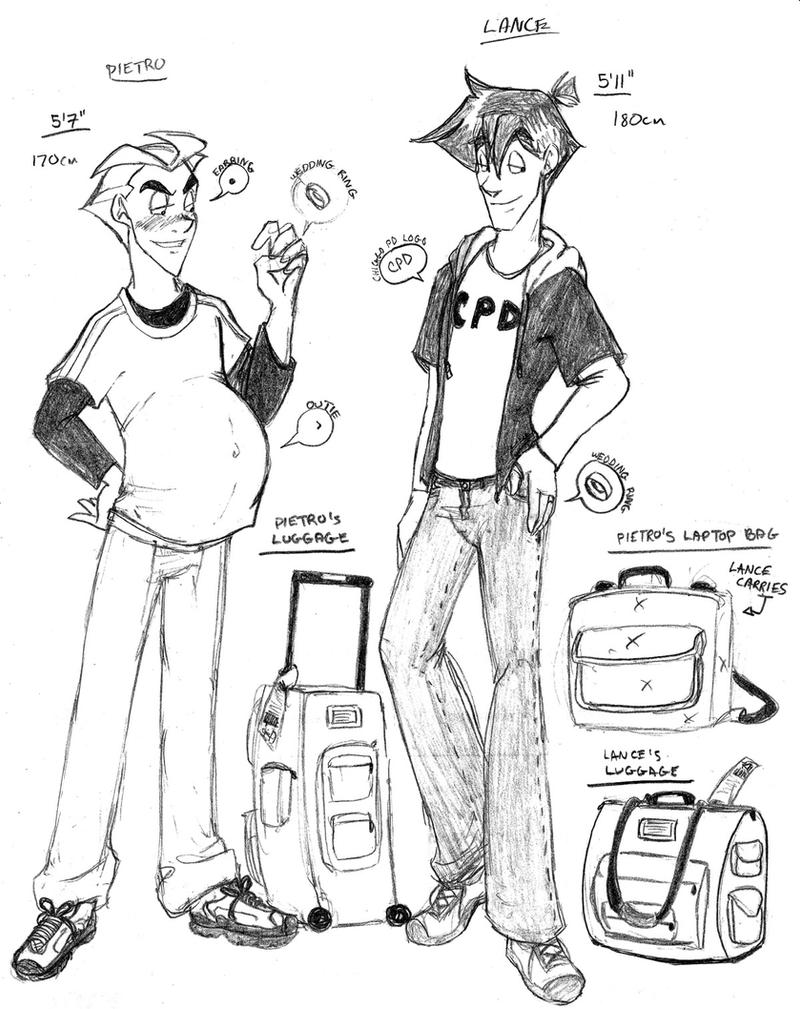 Denmark Comic Reference Sheet by LooseScrapper on DeviantArt