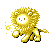 Leo Pixel Buddy