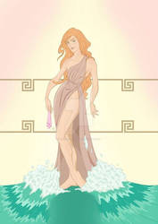 Aphrodite